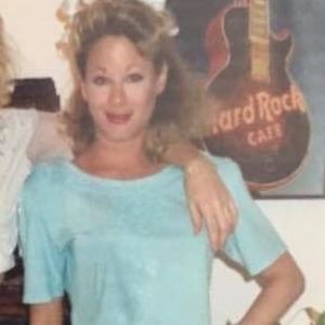 Meet your Posher, Lynn